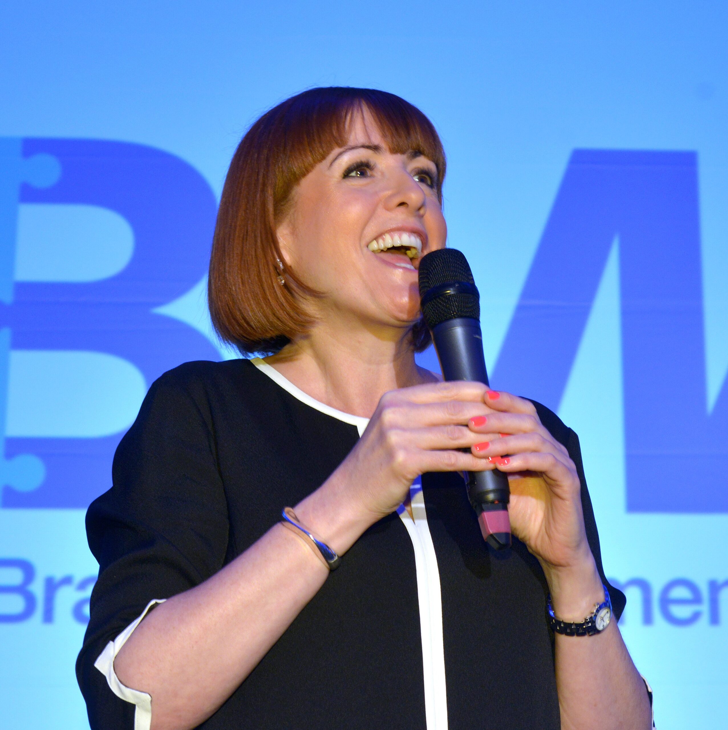 Cally Beaton Public Speaking Coaching